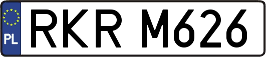 RKRM626