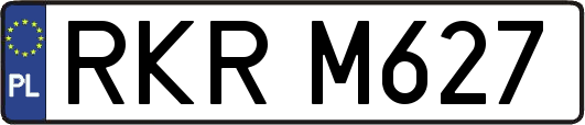 RKRM627