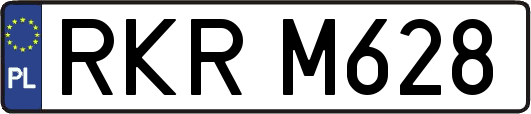 RKRM628