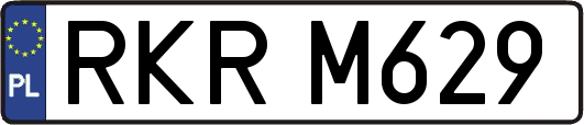 RKRM629