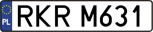 RKRM631