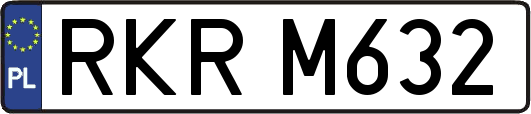 RKRM632