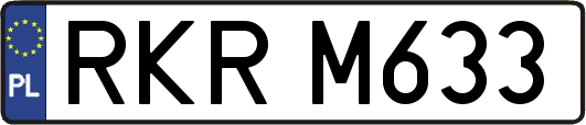 RKRM633