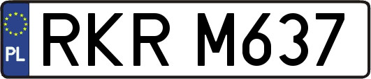 RKRM637