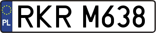 RKRM638