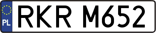 RKRM652