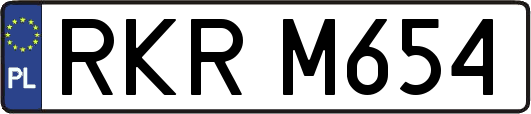 RKRM654