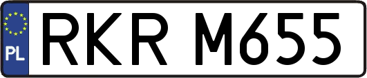 RKRM655