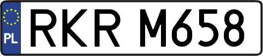 RKRM658