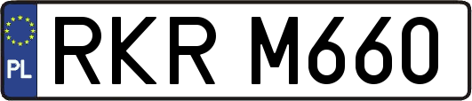 RKRM660