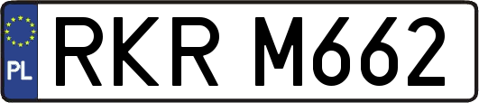 RKRM662