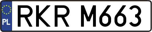 RKRM663