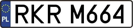 RKRM664