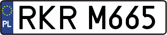RKRM665