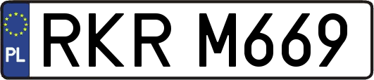 RKRM669