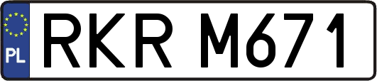 RKRM671