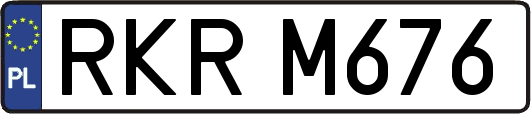 RKRM676