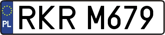 RKRM679