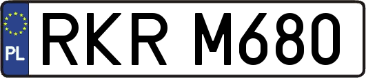 RKRM680