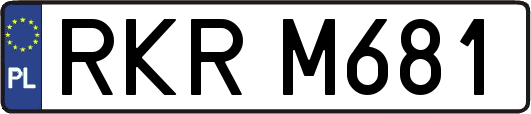 RKRM681