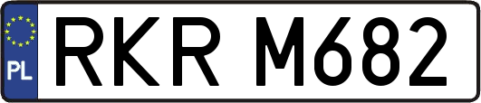 RKRM682