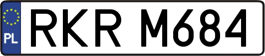 RKRM684