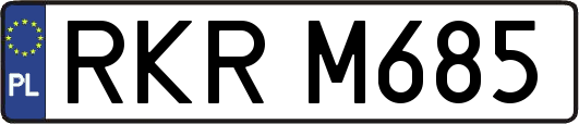 RKRM685