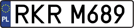 RKRM689