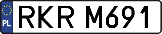 RKRM691