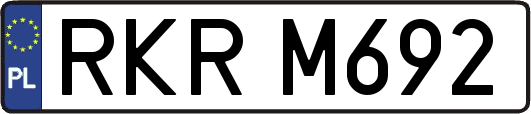 RKRM692