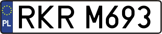 RKRM693