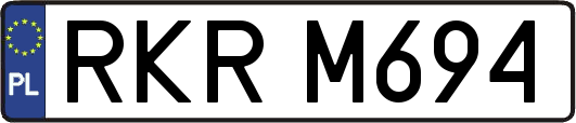 RKRM694