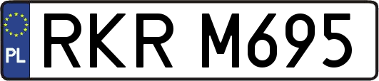 RKRM695