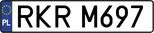 RKRM697