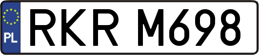 RKRM698