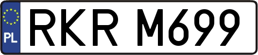 RKRM699