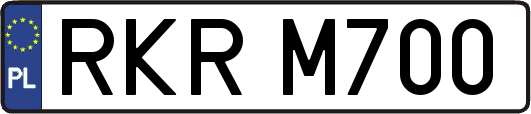 RKRM700