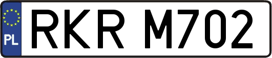 RKRM702