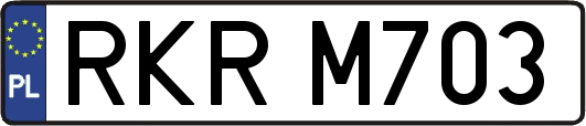 RKRM703