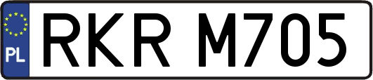 RKRM705