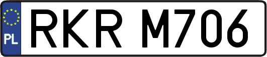 RKRM706