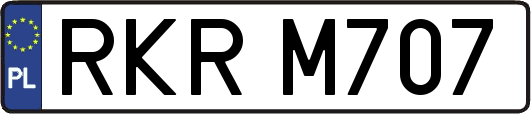RKRM707