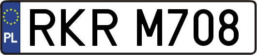 RKRM708