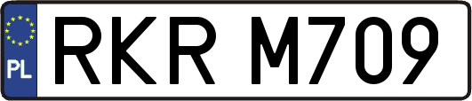 RKRM709