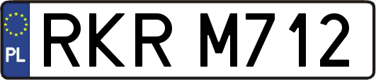 RKRM712