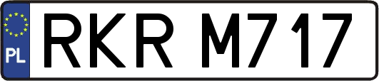 RKRM717