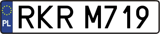 RKRM719