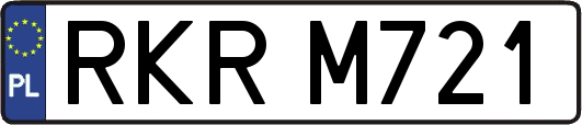 RKRM721