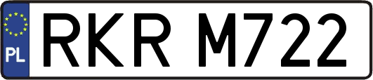 RKRM722