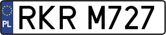 RKRM727